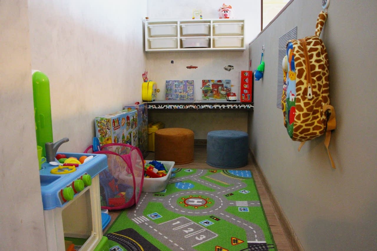 Кафе Райсан